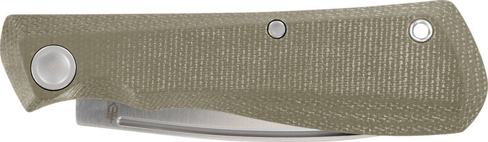 Mansfield Folding Knife