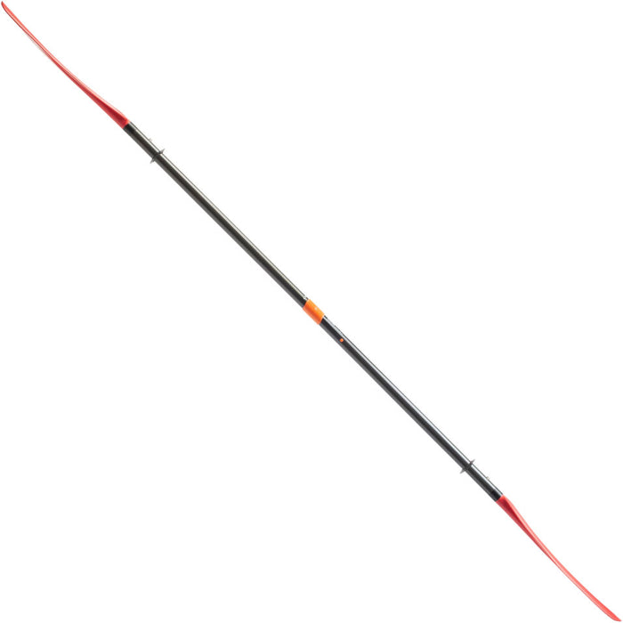 Manta Ray Hybrid Kayak Paddle