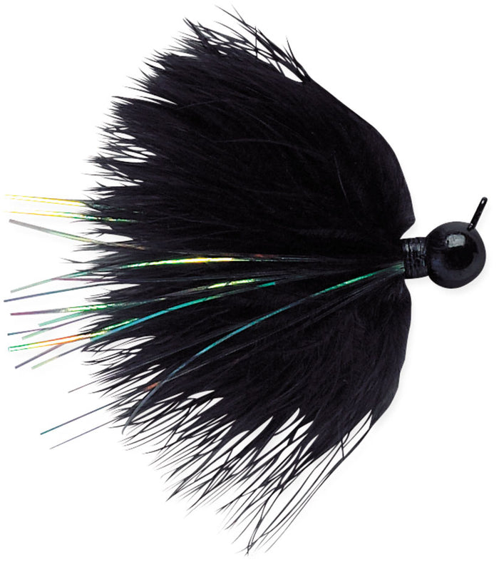 Marabou Hair Jig