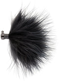Marabou Jig Head