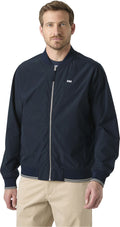 Marine Bomber Jacket - Men's