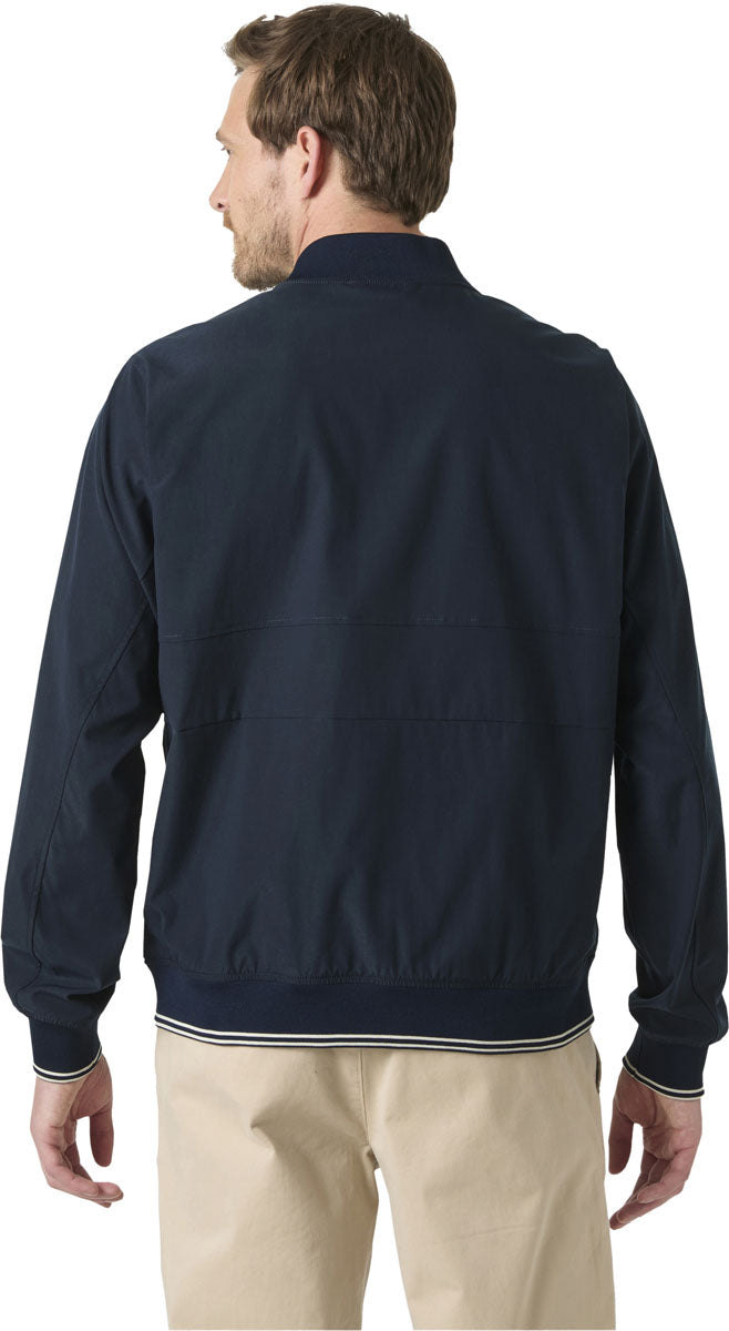 Marine Bomber Jacket - Men's