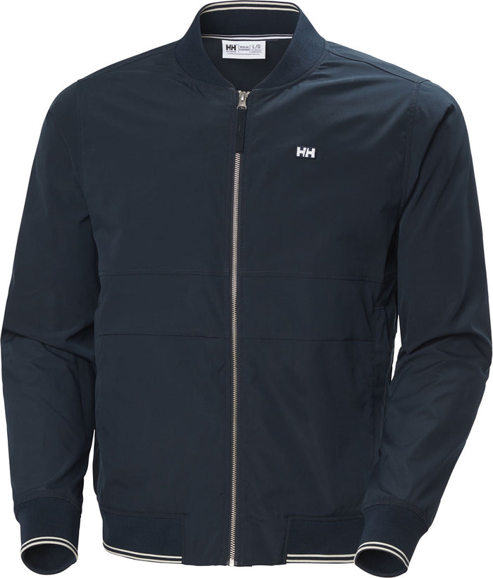 Marine Bomber Jacket - Men's