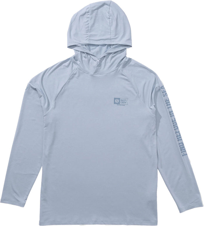 Mariner Rash Guard - Men's