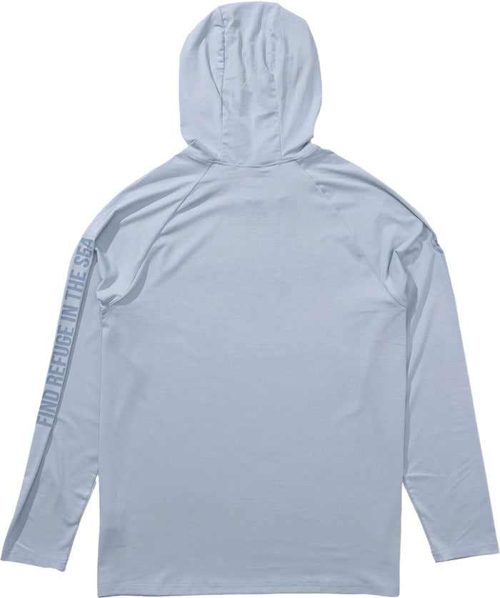 Mariner Rash Guard - Men's