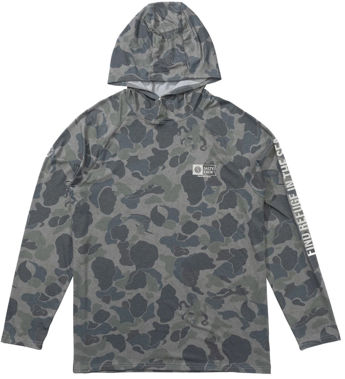 Mariner Rash Guard - Men's