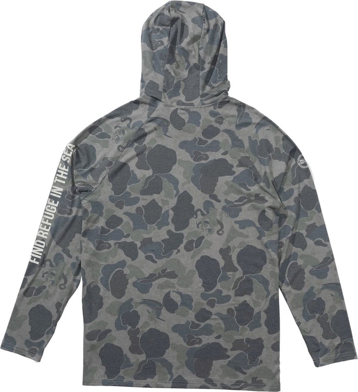 Mariner Rash Guard - Men's