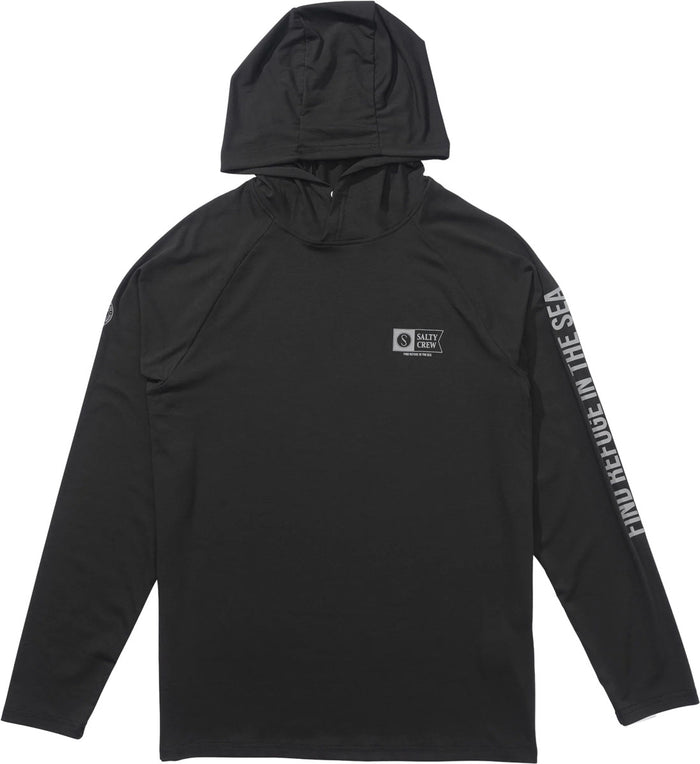 Mariner Rash Guard - Men's