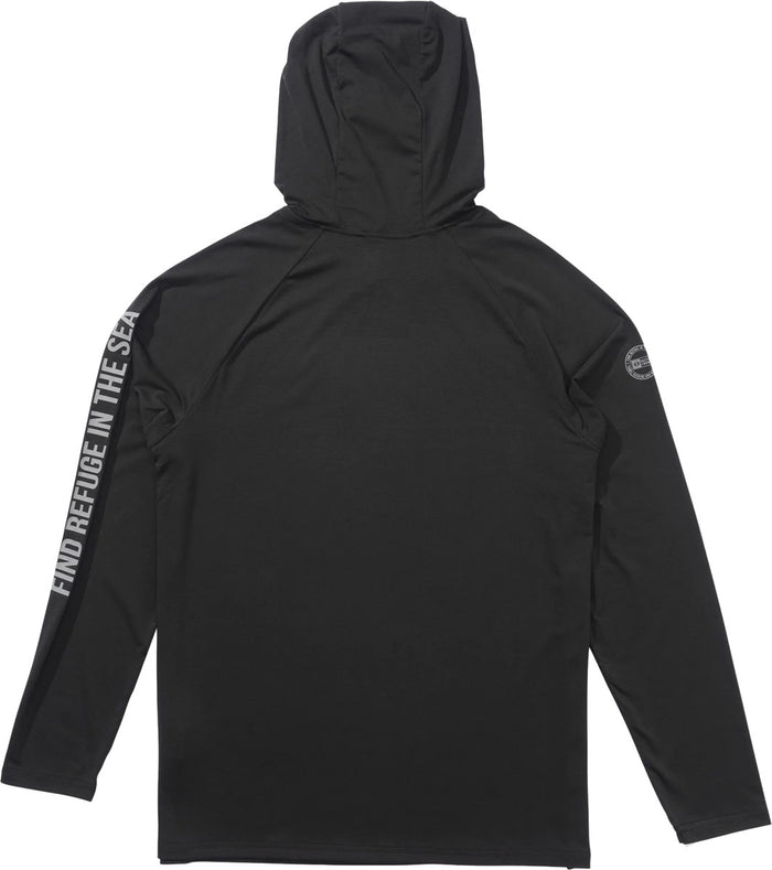 Mariner Rash Guard - Men's