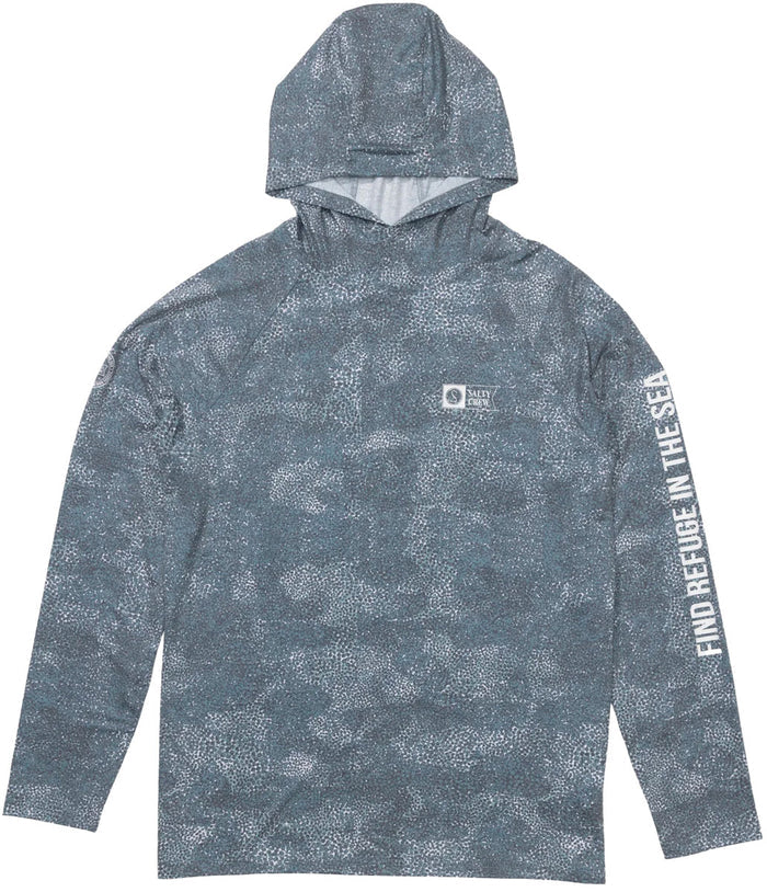 DARK NAVY / S