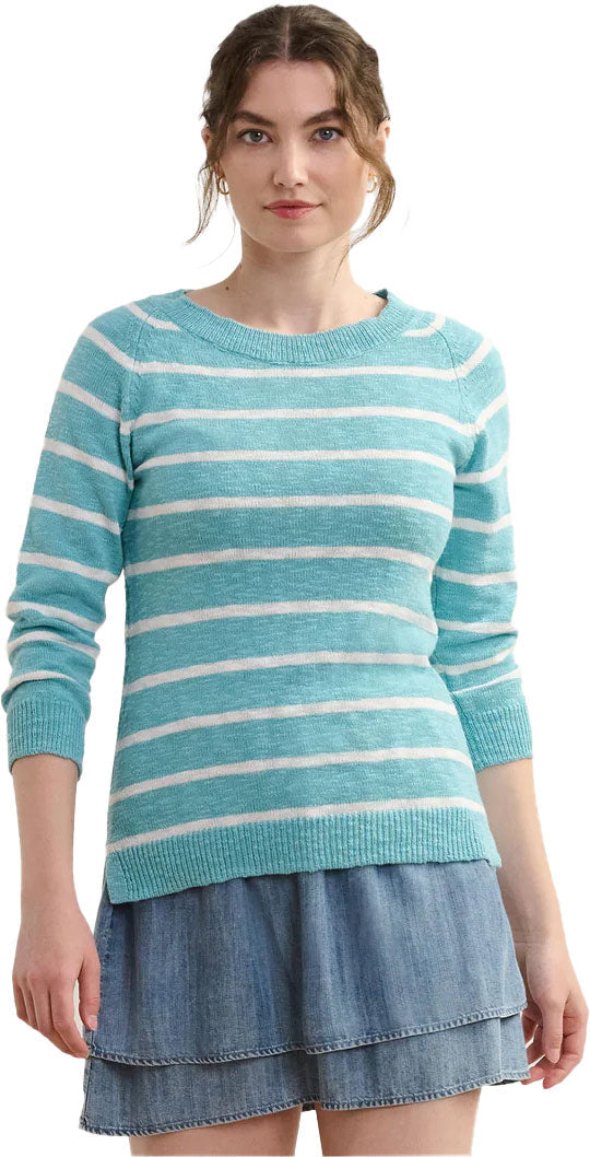 Mariner Sweater - Women's