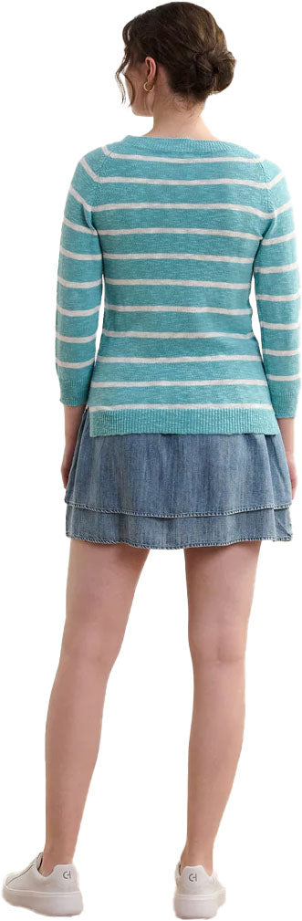 Mariner Sweater - Women's