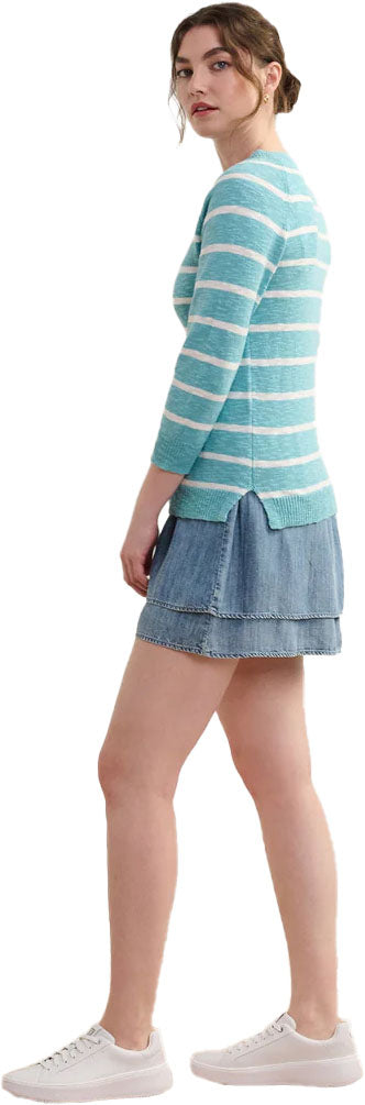 Mariner Sweater - Women's
