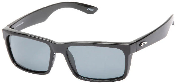 Maxwell Polarized Sunglasses - Men's
