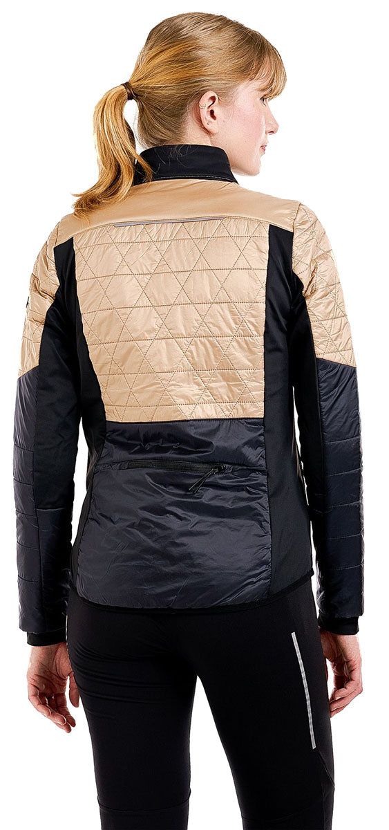 Mayen Cross-country Ski Jacket - Women's