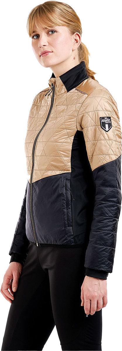 Mayen Cross-country Ski Jacket - Women's