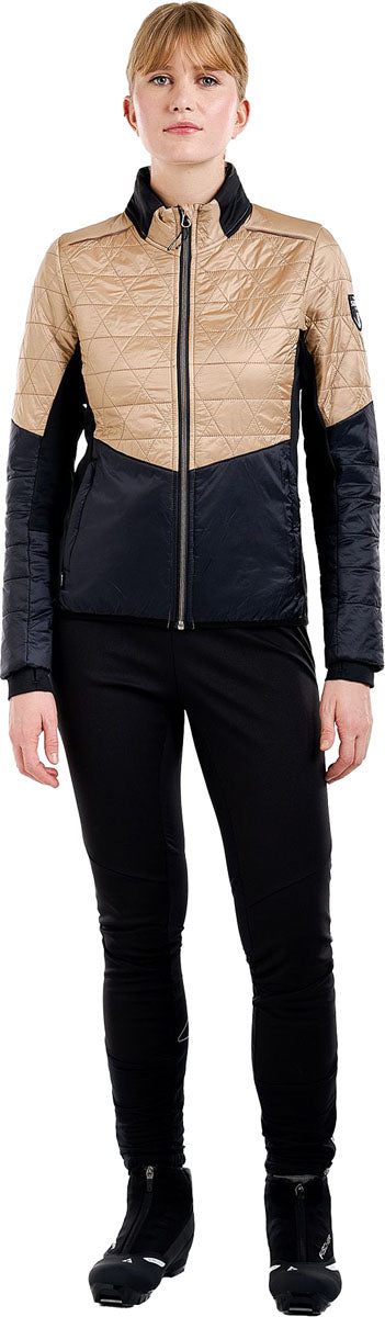 Mayen Cross-country Ski Jacket - Women's