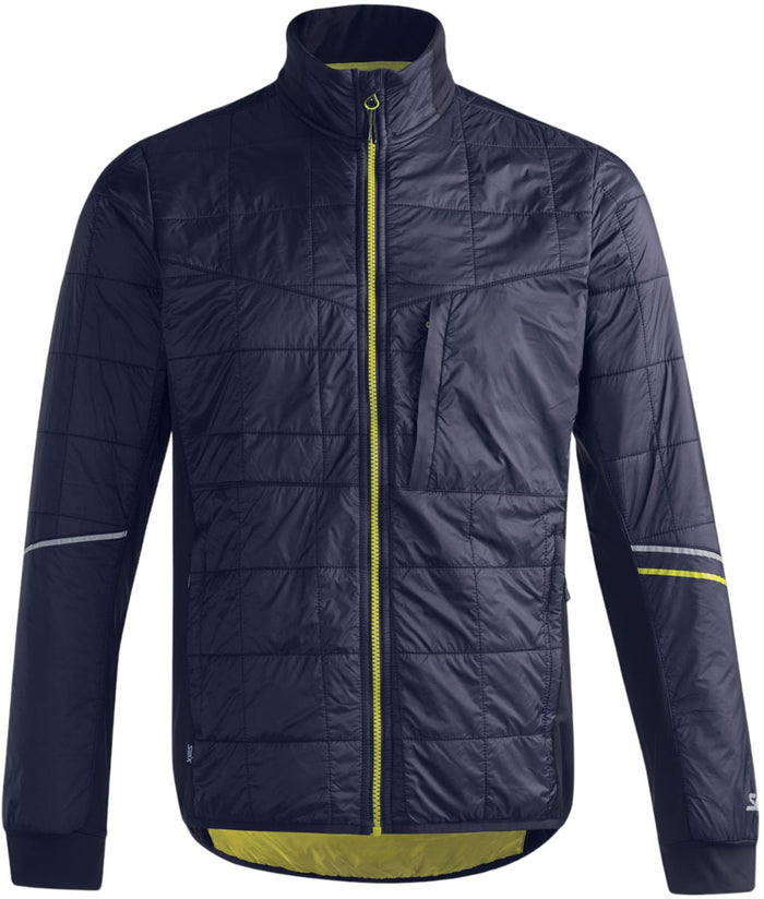 Mayen Quilted Cross-country Ski Jacket - Men's