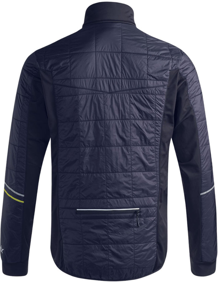 Mayen Quilted Cross-country Ski Jacket - Men's