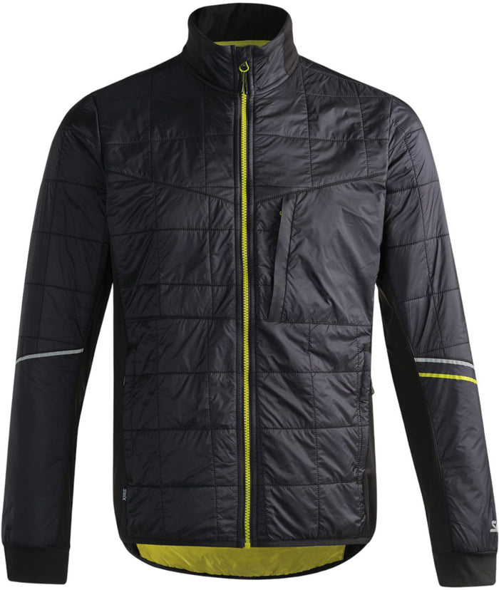 Mayen Quilted Cross-country Ski Jacket - Men's
