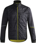 Mayen Quilted Cross-country Ski Jacket - Men's