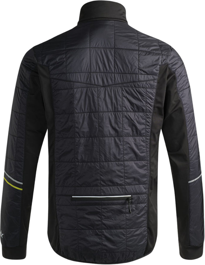 Mayen Quilted Cross-country Ski Jacket - Men's