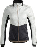 Mayen Quilted Cross-country Ski Jacket - Women's