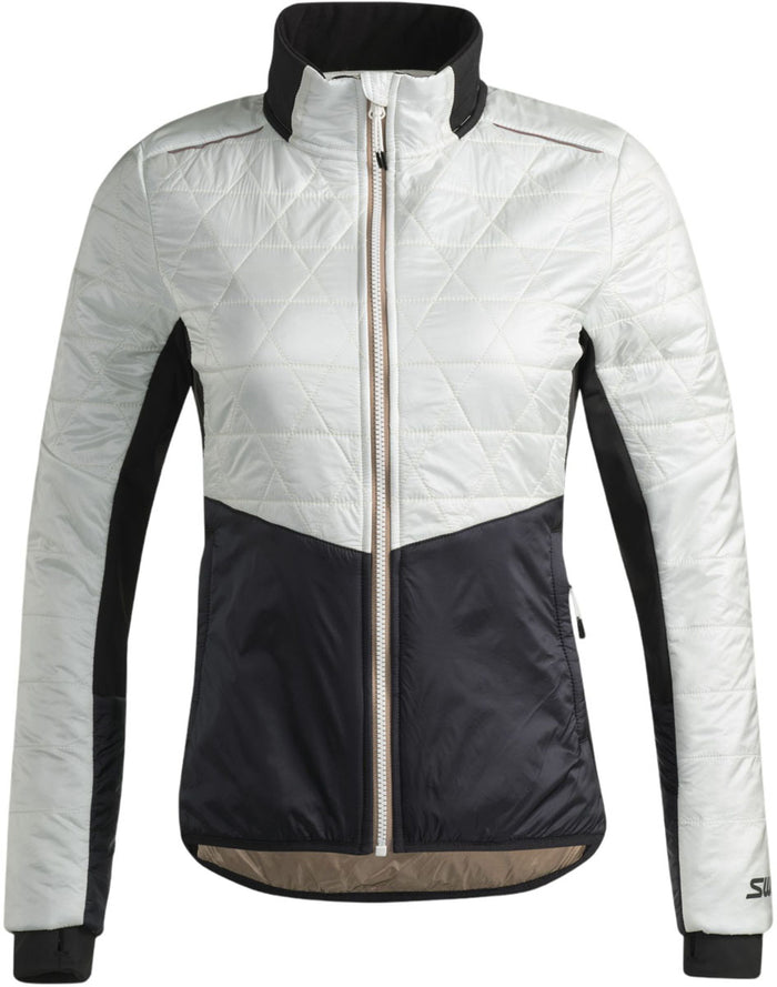 Mayen Quilted Cross-country Ski Jacket - Women's