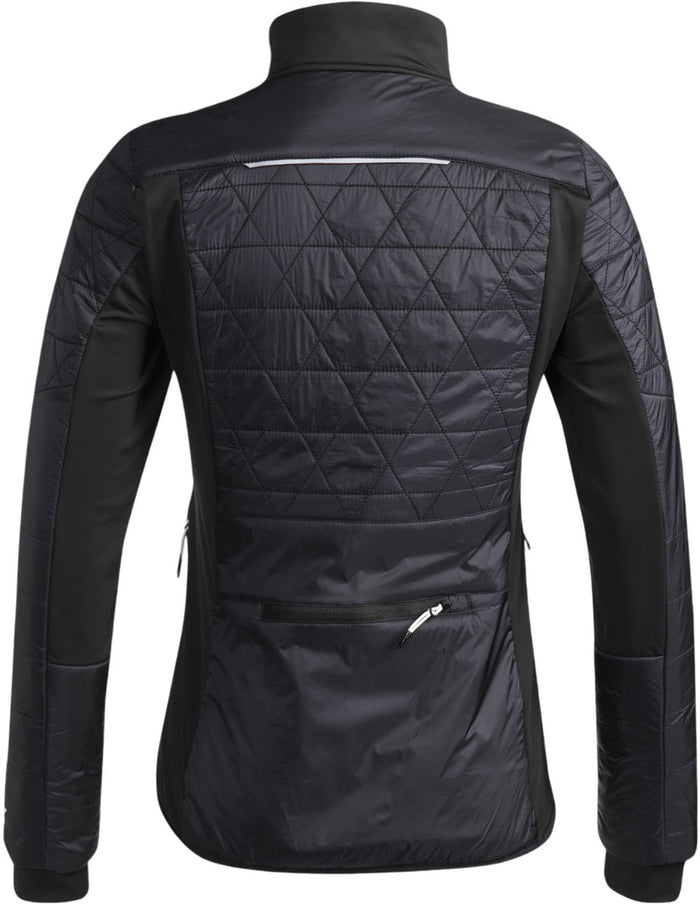 Mayen Quilted Cross-country Ski Jacket - Women's