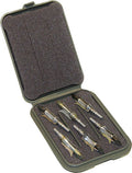 Mechanical Broadhead Box