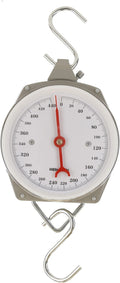 Mechanical Hanging Scale - 440 lb.