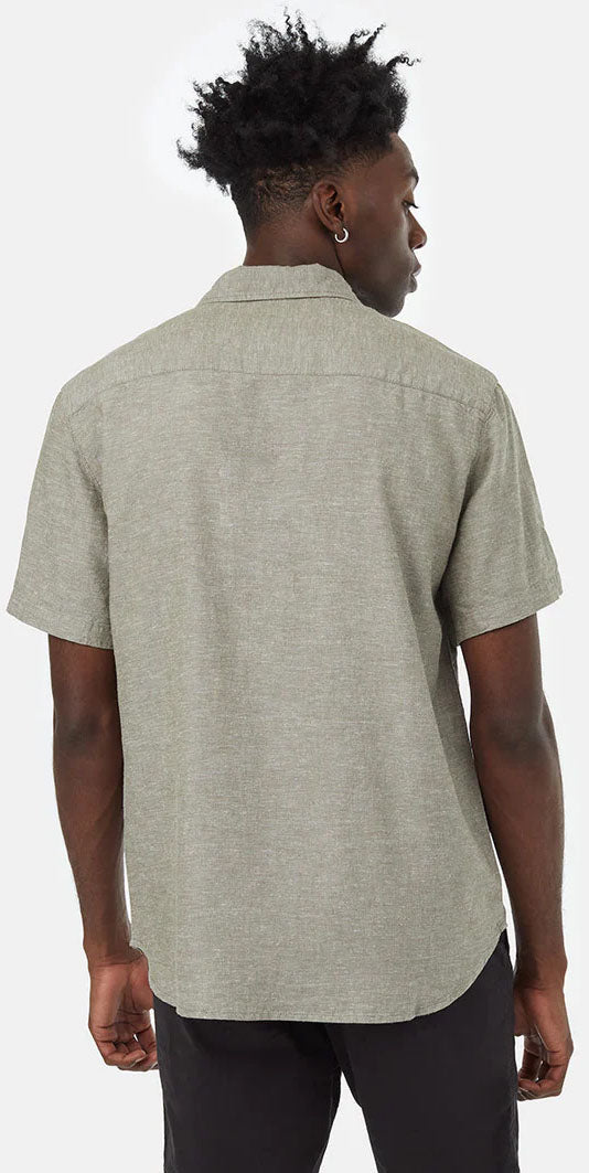 Men's Short Sleeve Shirt