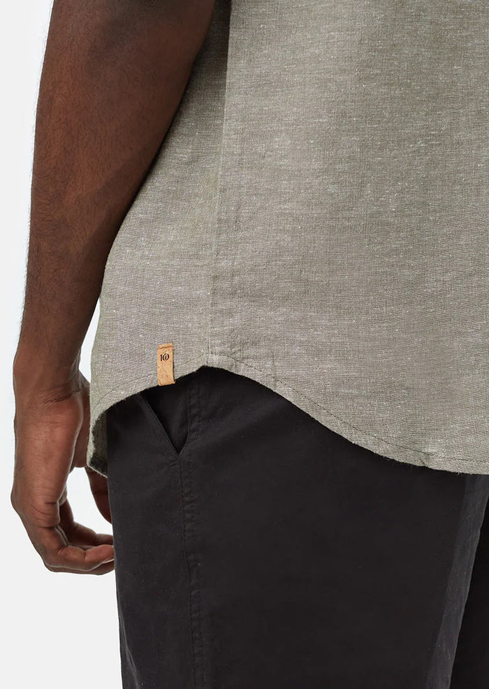 Men's Short Sleeve Shirt