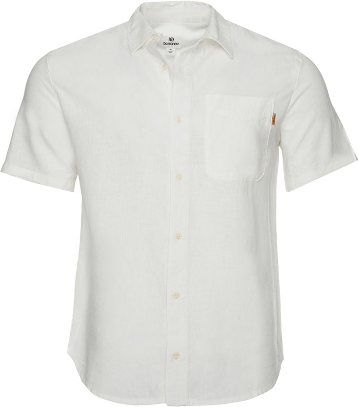 Men's Short Sleeve Shirt