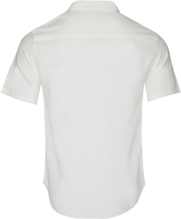 Men's Short Sleeve Shirt