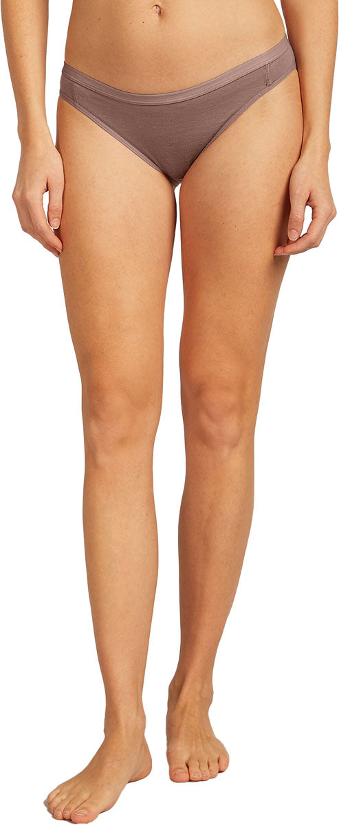 Merino 150 Siren Brief - Women's