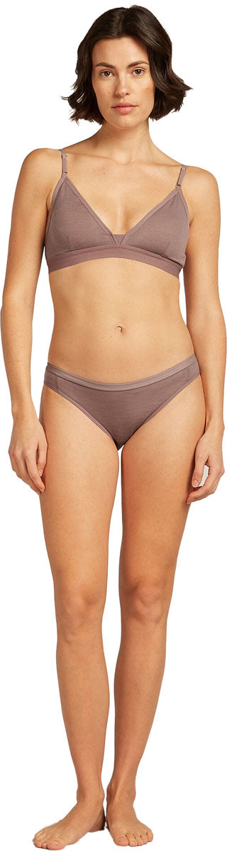 Merino 150 Siren Brief - Women's