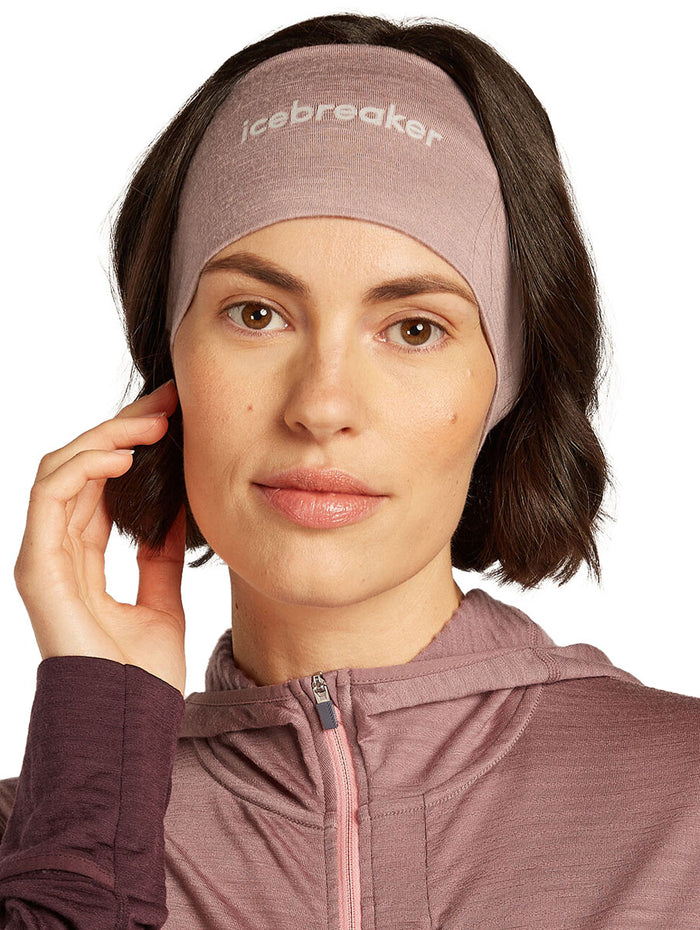Merino 200 Oasis Headband - Unisex