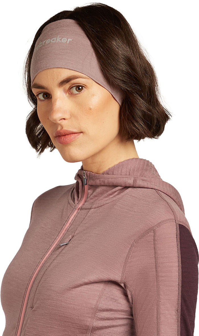 Merino 200 Oasis Headband - Unisex
