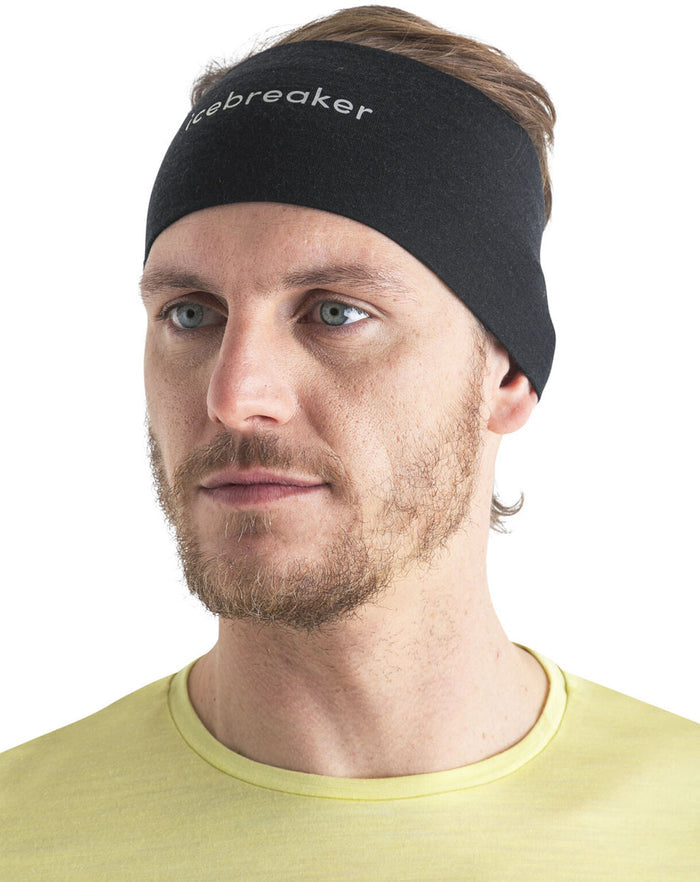 Merino 200 Oasis Headband - Unisex