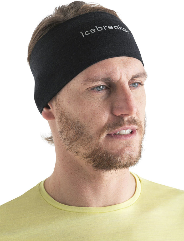 Merino 200 Oasis Headband - Unisex