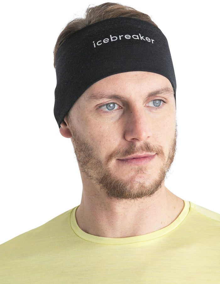 Merino 200 Oasis Headband - Unisex