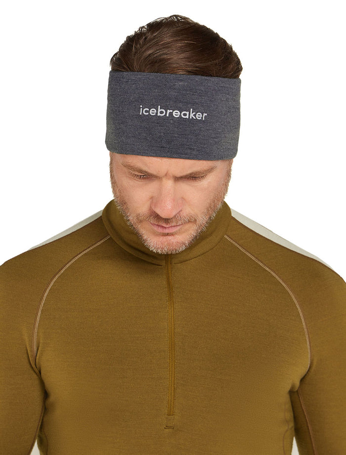 Merino 200 Oasis Headband - Unisex