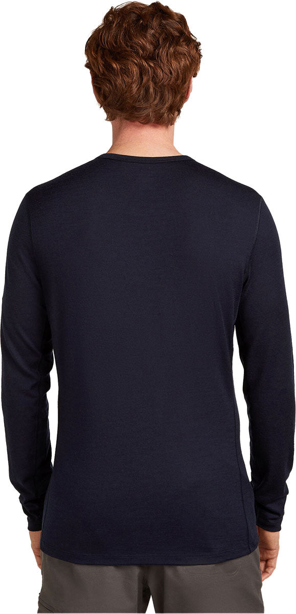 Merino 200 Oasis Long Sleeve Baselayer - Men's