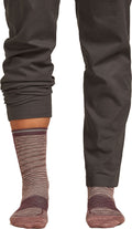 Merino Blend Run+ Ultralight Fusion Dye Socks - Women's