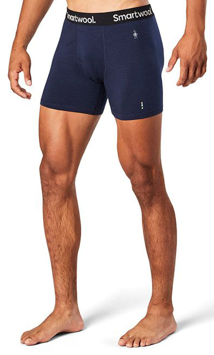 Merino Boxer - Men's
