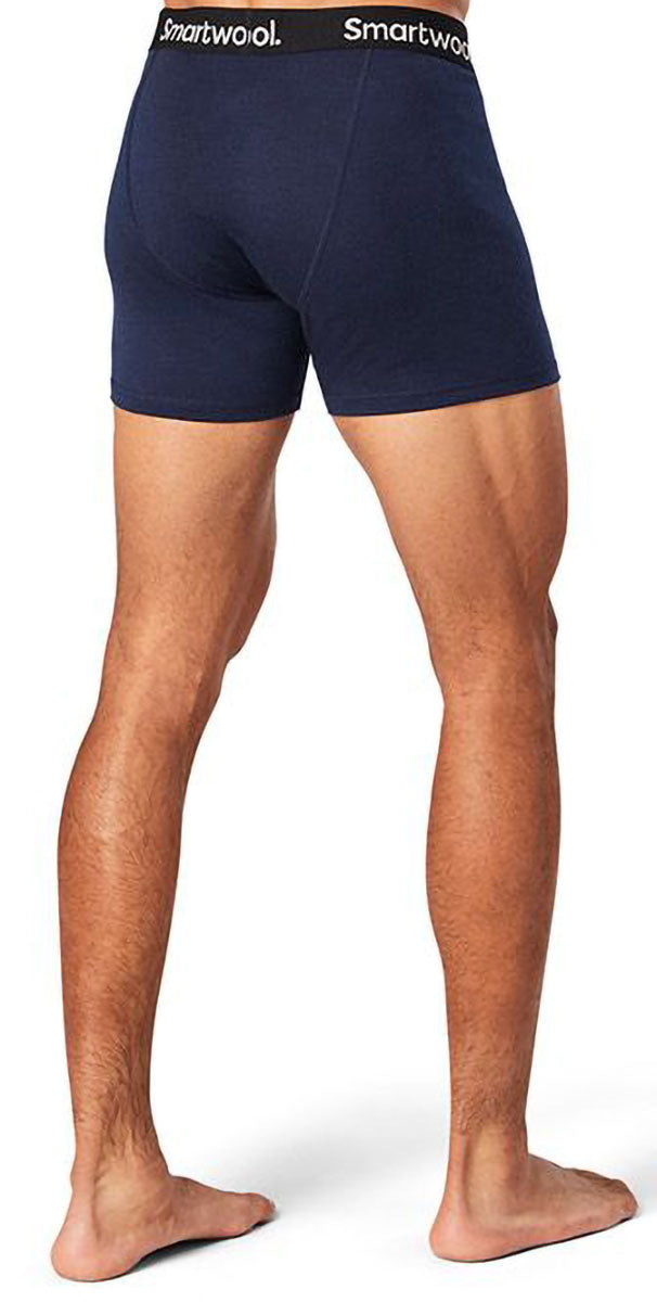Merino Boxer - Men's
