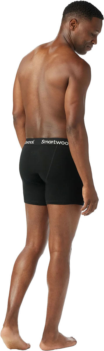 Merino Boxer - Men's