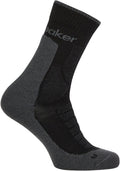 Merino Hike+ Heavy Crew Hiking Socks - Men's