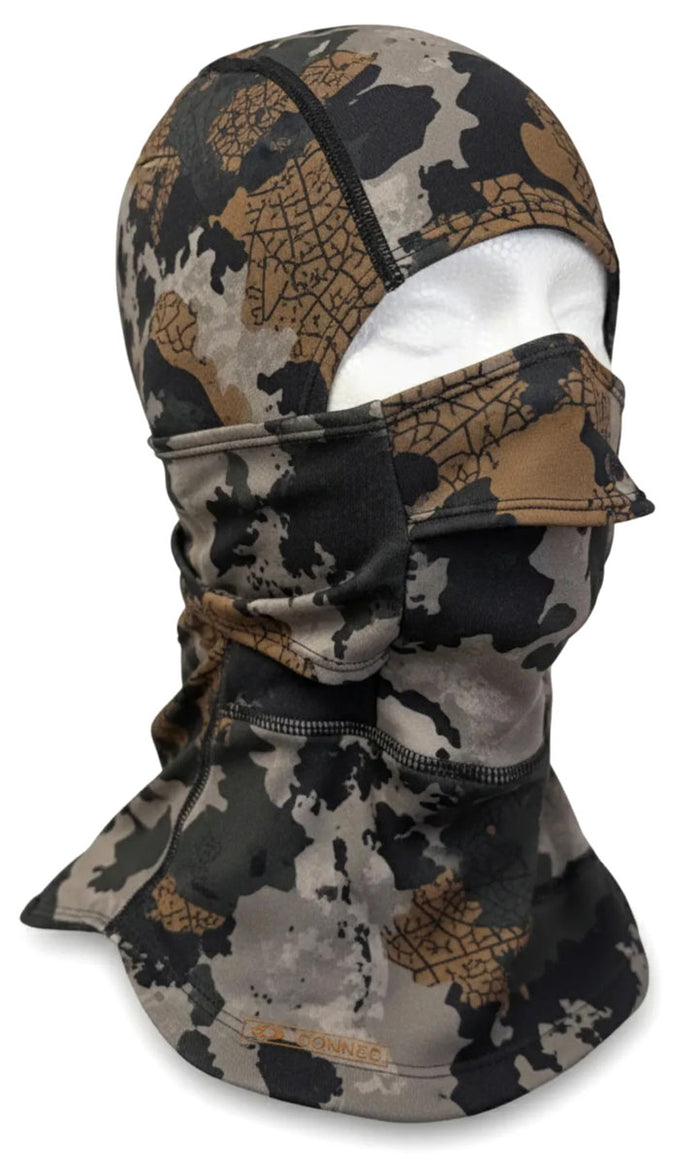 Merino Hunting Balaclava - Men's